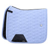 Tapis de selle HV Polo Elisa Dressage - Powder blue