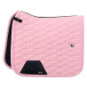Tapis de selle HV Polo Elisa Dressage - Jolie rose