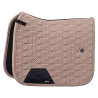 Tapis de selle HV Polo Elisa Dressage - Tan