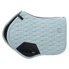 Tapis de selle HV Polo Elisa GP - Aqua sky