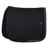 Tapis de selle HV Polo Katy Dressage - Noir