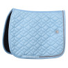 Tapis de selle HV Polo Katy Dressage - Powder blue