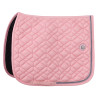 Tapis de selle HV Polo Katy Dressage - Jolie rose