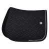 Tapis de selle HV Polo Katy GP - Noir