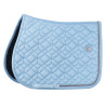 Tapis de selle HV Polo Katy GP - Powder blue