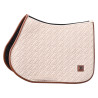 Tapis de selle HV Polo Luxi GP - Tan