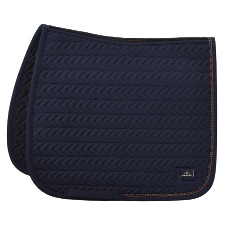 Tapis de selle HV Polo Pearly Dressage