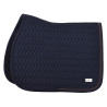 Tapis de selle HV Polo Pearly GP - Marine