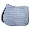 Tapis de selle HV Polo Pearly GP - Powder blue