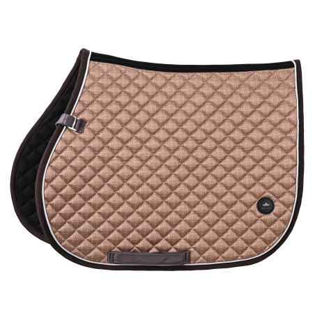 Tapis de selle HV Polo Pilar print GP