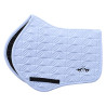 Tapis de selle HV Polo Sachie GP - Powder blue