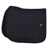 Tapis de selle Imperial Riding Basic mesh Dressage - Noir
