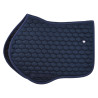 Tapis de selle Imperial Riding Basic mesh GP - Marine