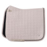 Tapis de selle Imperial Riding Maria Dressage - Gris / sable