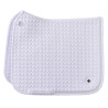 Tapis de selle Imperial Riding Maria Dressage - Blanc