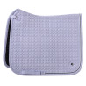 Tapis de selle Imperial Riding Maria Dressage - Glycine