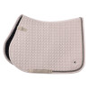 Tapis de selle Imperial Riding Maria GP - Gris / sable