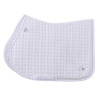 Tapis de selle Imperial Riding Maria GP - Blanc