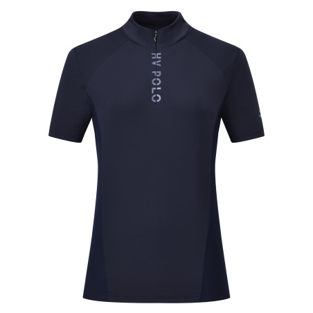 Top manches courtes HV Polo Nellie femme