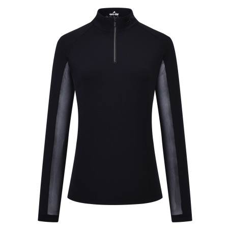 Top manches longues Euro-Star Joly femme
