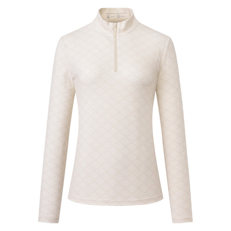 Top manches longues HV Polo Nadia