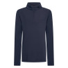 Top manches longues Imperial Riding Jamy mesh Kids - Marine