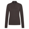 Top manches courtes Imperial Riding Jamy summer Kids - Chocolat