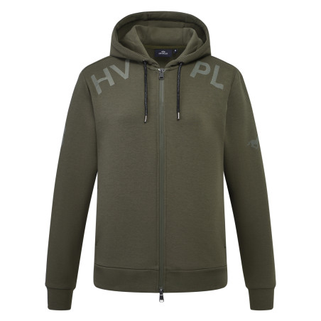 Veste à capuche HV Polo Joan femme