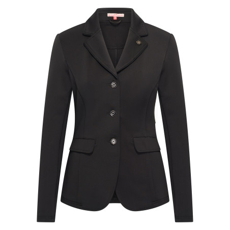 Veste de concours Imperial Riding Basic Glam femme