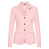 Veste de concours Imperial Riding Basic Glam femme - Barbe à papa