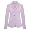 Veste de concours Imperial Riding Basic Glam femme - Glycine