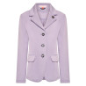 Veste de concours Imperial Riding Basic Glam Kids - Glycine