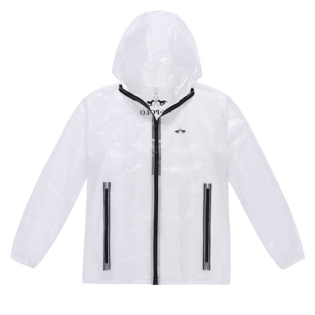 Veste de pluie HV Polo Louise femme