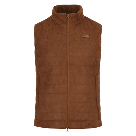Veste sans manches Euro-Star Michelina femme