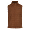 Veste sans manches Euro-Star Michelina femme - Cognac