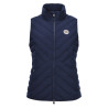 Veste sans manches HV Polo Montana femme - Marine