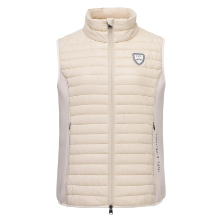 Veste sans manches technique HV Polo Maxine femme