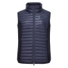 Veste sans manches technique HV Polo Maxine femme - Marine