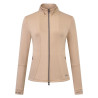 Veste technique HV Polo Jay femme - Champagne