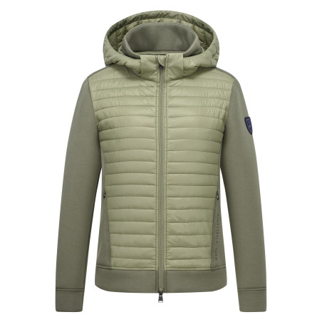 Veste technique shell HV Polo Jasmine femme