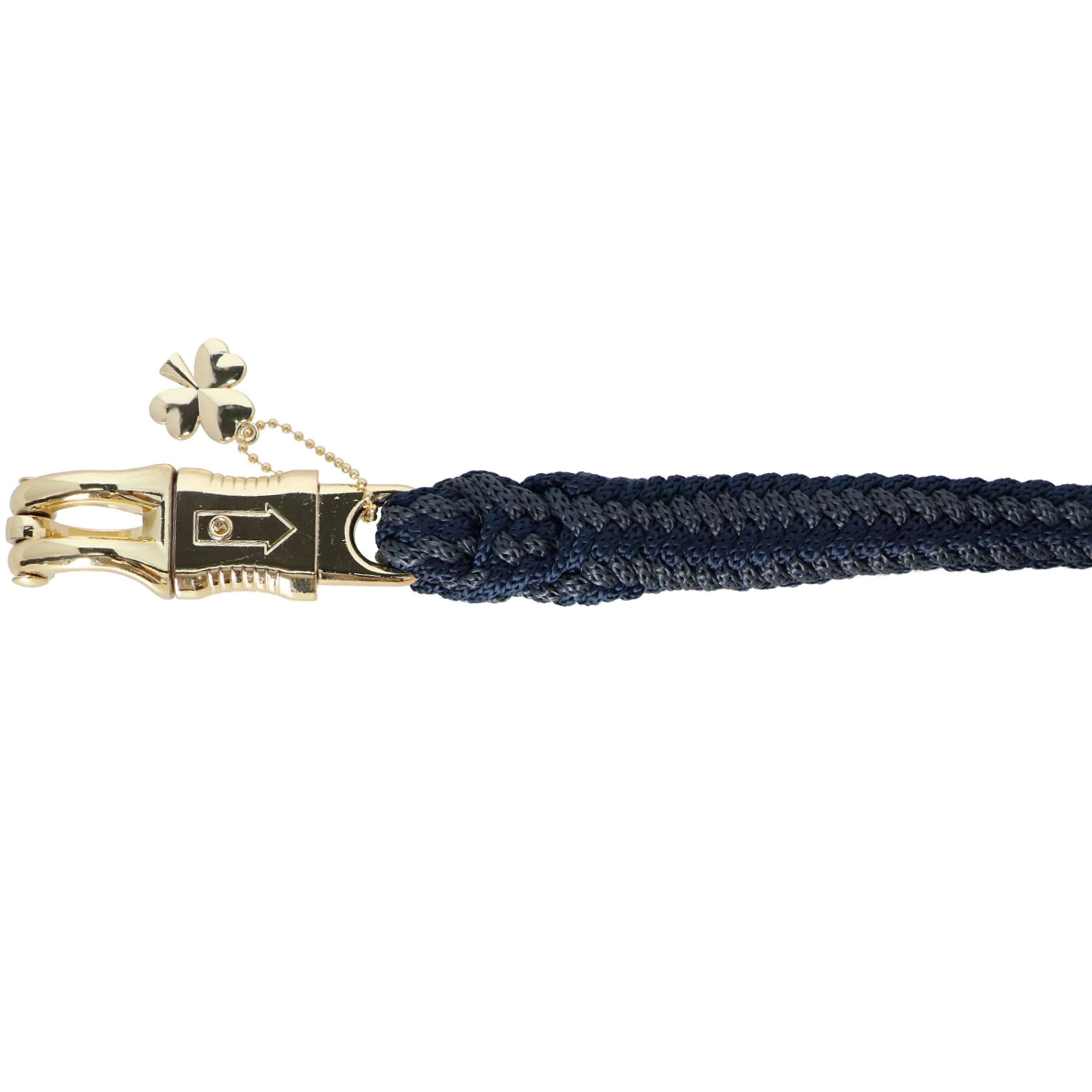 Longe Bucas Show-Line comfort anti-panique Marine / gris Bleu
