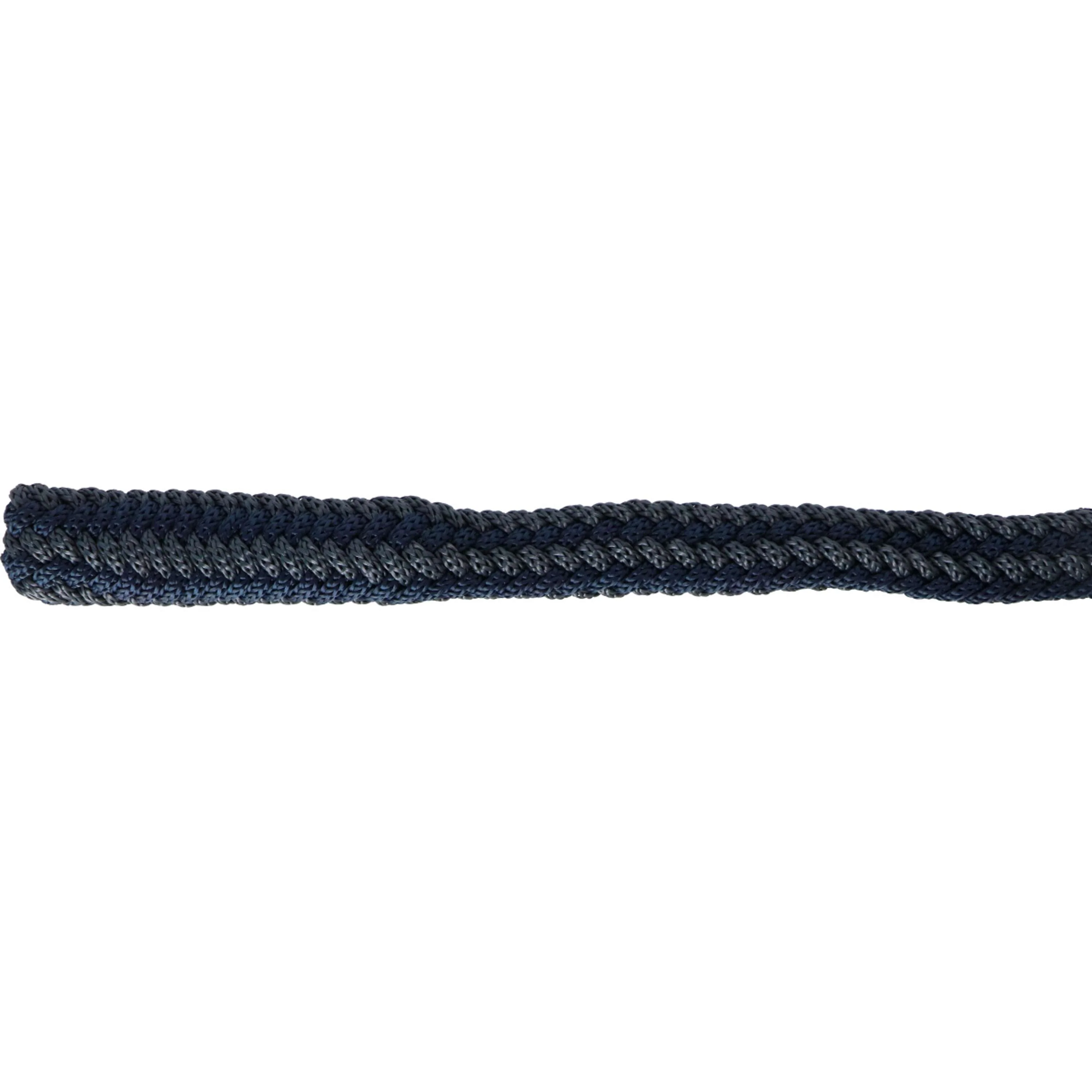 Longe Bucas Show-Line comfort anti-panique Marine / gris Bleu
