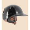 Liner hiver casque Armet Flex-On - Marron