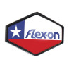 Stickers Flex-on Casque Armet - Chili
