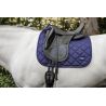 Tapis de dressage Horseware AA Performance - Ombre de nuit