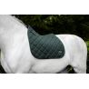 Tapis de dressage Horseware AA Performance - Vert chasseur