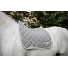 Tapis de dressage Horseware AA Performance - Ardoise argentée