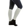 Chaussettes Horseware Athletix - Menthe douce