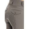 Pantalon Horseware Newmarket taille haute full seat - Orage