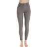 Pantalon Horseware Newmarket taille mi haute full seat - Orage